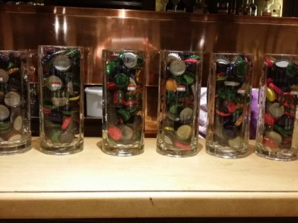 照片: Oelder Brauhaus